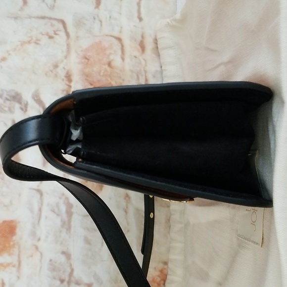 New Ulla Johnson Esme Crossbody Bag - Picture 6 of 13